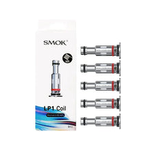 Load image into Gallery viewer, SMOK LP1 Replacement Coils India | Vape Paradise