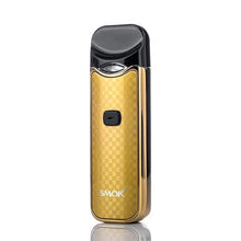Load image into Gallery viewer, Smok Nord Pod Kit in Gold color