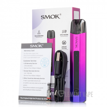 Load image into Gallery viewer, SMOK NFIX Pro 25W Pod System Kit – Compact Refillable Pod Device