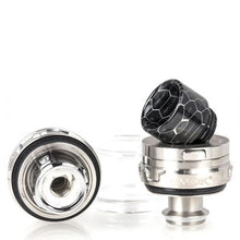 Load image into Gallery viewer, RDA Tank with Glass with white background