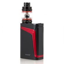 Load image into Gallery viewer, SMOK V-FIN 160W Starter Kit – Dual-Battery High-Power Refillable Device