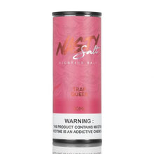Load image into Gallery viewer, Trap Queen -Nasty Salt | 30ML Vape Juice | 35MG, 50MG | Vape Paradise