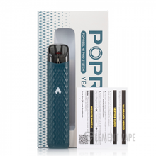 Load image into Gallery viewer, Uwell Popreel N1 Pod System with complete kit with white background