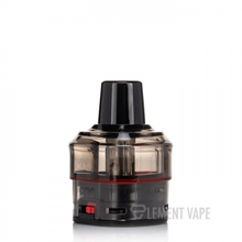 Load image into Gallery viewer, Uwell WHIRL T1 Refillable Pod Cartridges with white background