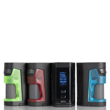 Load image into Gallery viewer, Vandy Vape PULSE DUAL 220W Squonk Box Mod India | Vape Paradise