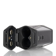 Load image into Gallery viewer, Vandy Vape PULSE DUAL 220W Squonk Box Mod India | Vape Paradise