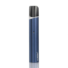 Load image into Gallery viewer, Vladdin RE Pod system kit in blue color with white background