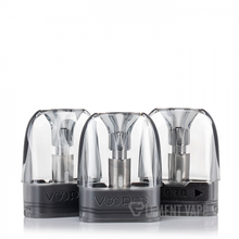 Load image into Gallery viewer, Voopoo Argus Pod Replacement Cartridge (3pcs/Pack) India | Vape Paradise