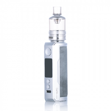 Load image into Gallery viewer, Voopoo Drag X Plus 100W pod mod device showing compact design and pod compatibility