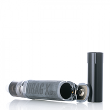 Load image into Gallery viewer, Voopoo Drag X Plus 100W pod mod kit front view with adjustable airflow pod system