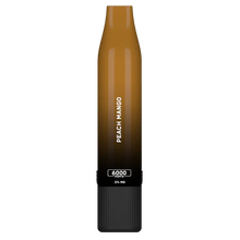 Load image into Gallery viewer, Xtra Dps 6000 Disposable Pod Vape India | Vape Paradise
