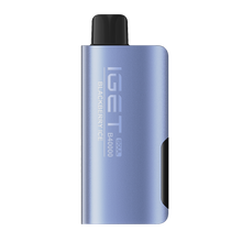 Load image into Gallery viewer, IGET SOUL B40K Puffs Rechargeable Disposable Vape | Vape Paradise
