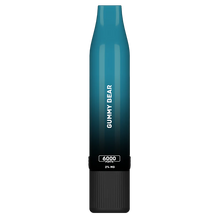 Load image into Gallery viewer, Xtra Dps 6000 Disposable Pod Vape India | Vape Paradise
