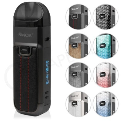 Smok Nord 5 80W Pod System Kit India| Vape Paradise