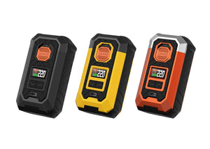 Vaporesso Armour Max 220W Mod System Kit India | Vape Paradise