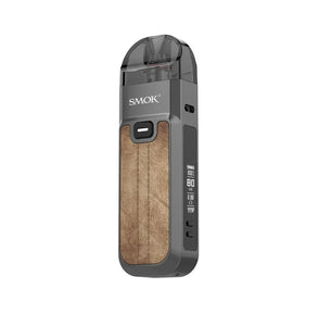 Smok Nord 5 80W Pod System Kit India| Vape Paradise