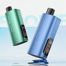 Load image into Gallery viewer, IGET SOUL B40K Puffs Rechargeable Disposable Vape | Vape Paradise
