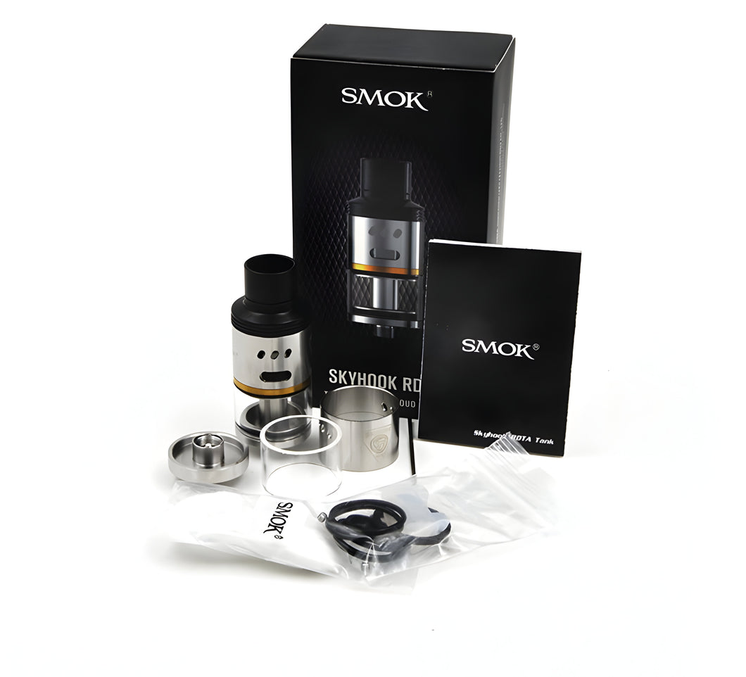 Smok Skyhook RDTA Tank India | Vape Paradise