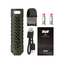 Load image into Gallery viewer, Uwell Caliburn TENET 16W Pod System India | Vape Paradise
