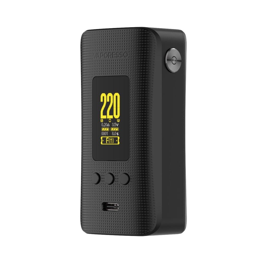 Vaporesso GEN 200 Box Mod India | Vape Paradise