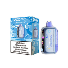 Load image into Gallery viewer, VOOPOO Repop 35K Puffs Disposable Vape India | Vape Paradise
