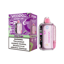 Load image into Gallery viewer, VOOPOO Repop 35K Puffs Disposable Vape India | Vape Paradise
