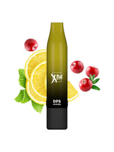 Load image into Gallery viewer, Xtra Dps 6000 Disposable Pod Vape India | Vape Paradise
