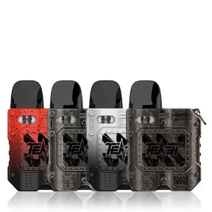 UWell Caliburn TENET KOKO 18W Pod System Starter Kit India | Vape Paradise