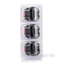 Load image into Gallery viewer, SMOK NORD 5 Replacement Pods India (Pack of 3) | Vape Paradise
