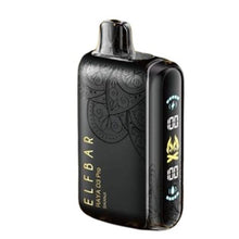 Load image into Gallery viewer, Elf Bar Raya D3 Pro 30K Puffs Disposable Vape India | Vape Paradise
