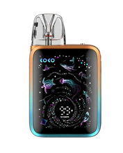 Load image into Gallery viewer, Uwell Caliburn G5 Koko 35W Pod System Kit India | Vape Paradise
