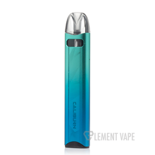 Load image into Gallery viewer, Uwell Caliburn A3S 16W Pod System Kit India | Vape Paradise
