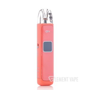 Uwell Caliburn G4 35W Pod System | Vape Paradise