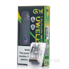 Load image into Gallery viewer, Uwell Caliburn G4 Pro 35W Pod System Kit India | Vape Paradise
