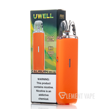 Load image into Gallery viewer, Uwell Caliburn G5 Lite SE 35W Pod System Kit India | Vape Paradise
