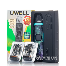Load image into Gallery viewer, Uwell Caliburn G5 35W Pod System Kit India | Vape Paradise
