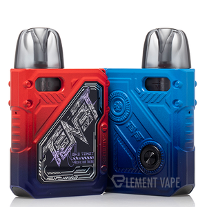 Uwell Caliburn GK3 TENET 25W Pod System India | Vape Paradise