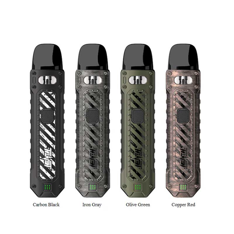 Uwell Caliburn TENET 16W Pod System India | Vape Paradise