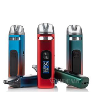Uwell Crown X 60W Pod System Kit India | Vape Paradise