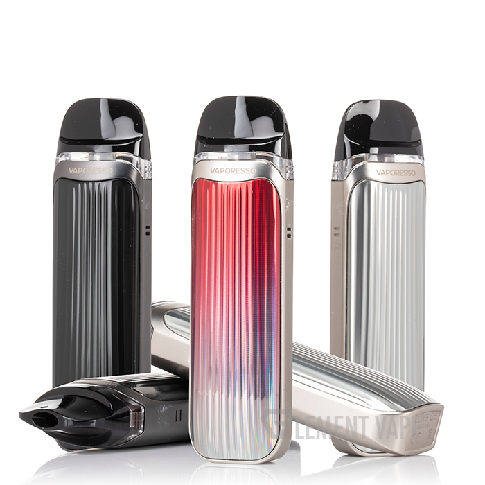 Vaporesso LUXE QS Pod System India | Vape Paradise