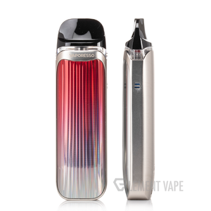 Vaporesso LUXE QS Pod System India | Vape Paradise