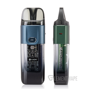 Vaporesso LUXE X 40W Pod System India | Vape Paradise