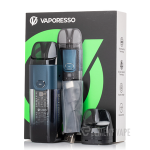 Vaporesso LUXE X 40W Pod System India | Vape Paradise