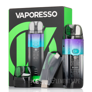 Vaporesso LUXE XR 40W Pod System India | Vape Paradise
