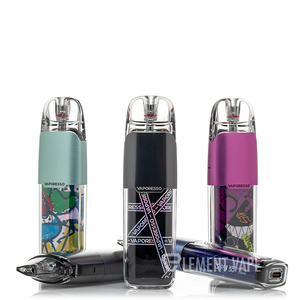 Vaporesso LUXE Q2 SE Pod System India | Vape Paradise