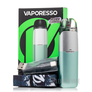 Vaporesso LUXE Q2 SE Pod System India | Vape Paradise