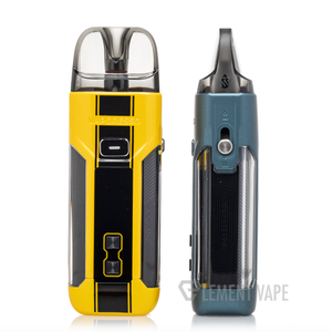 Vaporesso LUXE X PRO 40W Pod System India | Vape Paradise