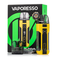 Load image into Gallery viewer, Vaporesso LUXE X PRO 40W Pod System India | Vape Paradise
