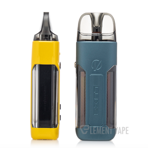 Vaporesso LUXE X PRO 40W Pod System India | Vape Paradise