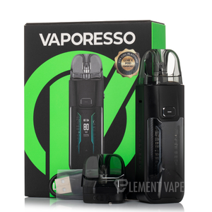 Vaporesso LUXE XR MAX 80W Pod Kit India | Vape Paradise